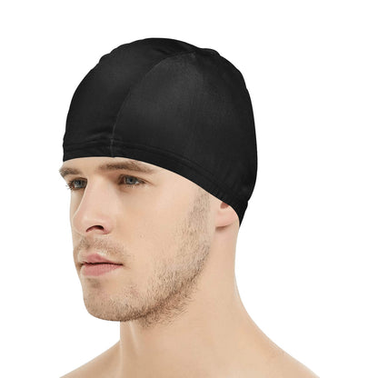 CMR Swim Cap