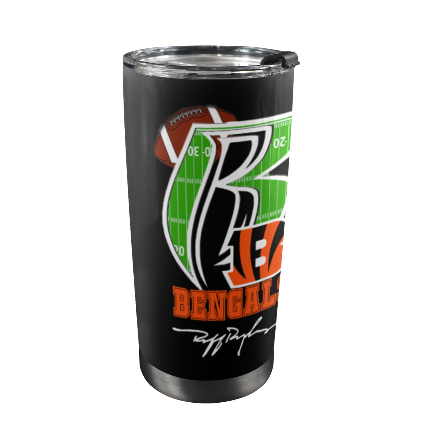 RR Bengals 20oz Mobile Tumbler 2023