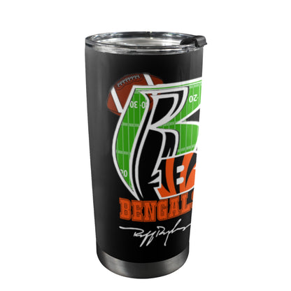 RR Bengals 20oz Mobile Tumbler 2023