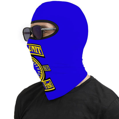 One Unit Full Mask