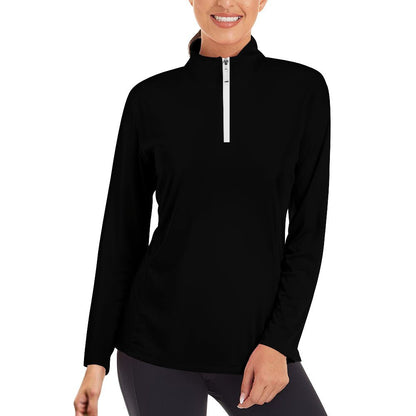 CMR Long Sleeve Yoga Shirt