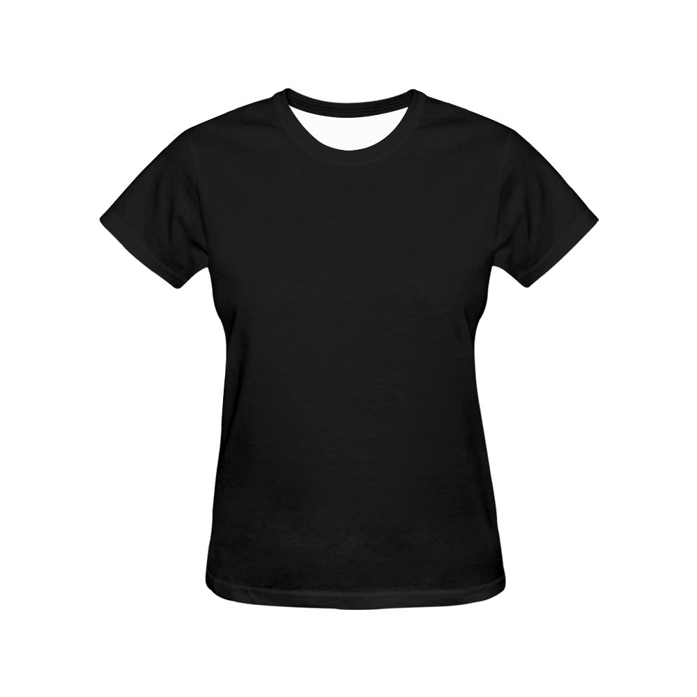 CMR Womens Cut Tee