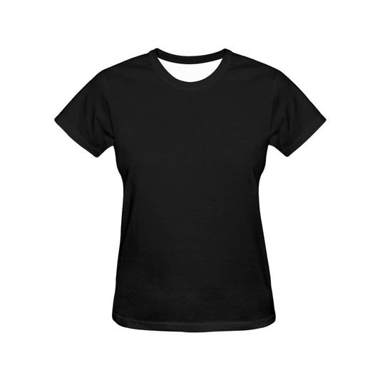 CMR Womens Cut Tee