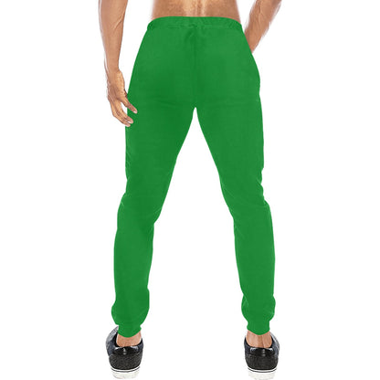 Allderdice Joggers Lght Green