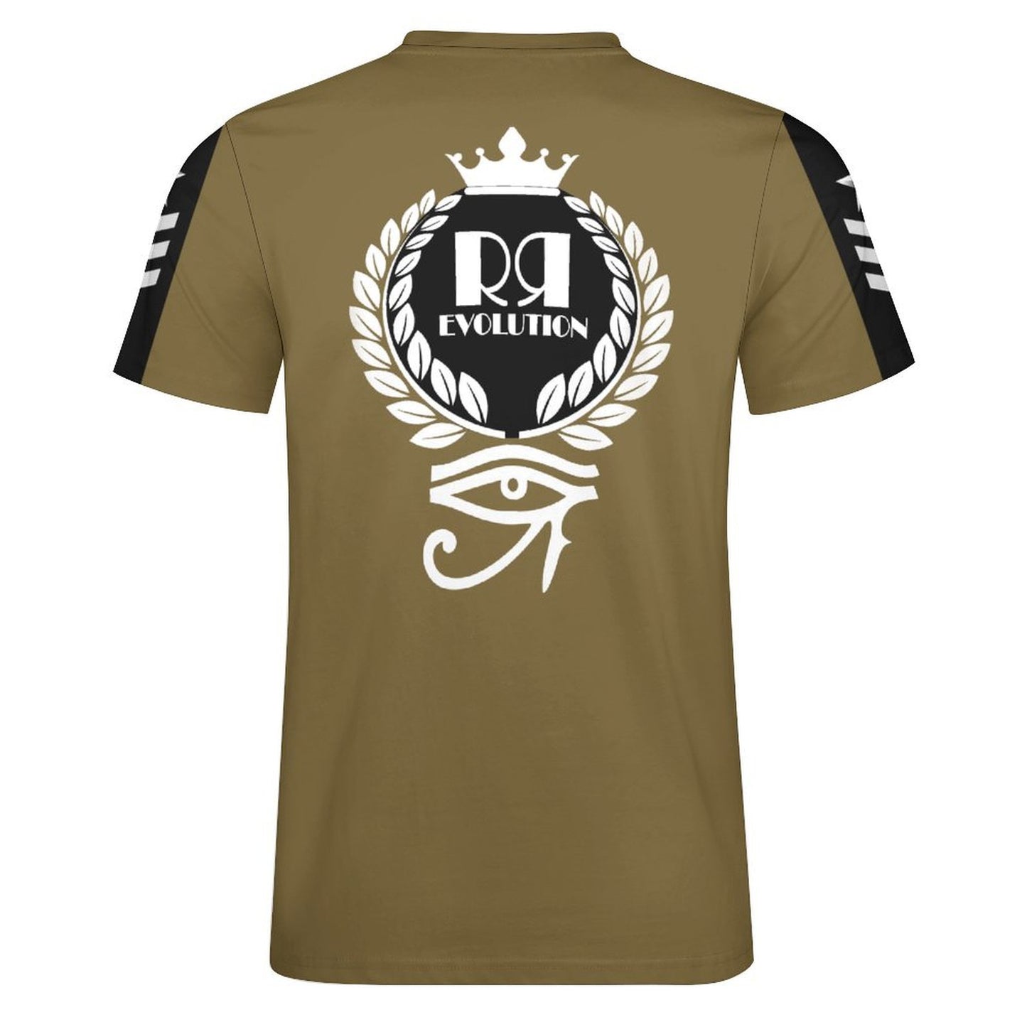 R Evolution Platoon Bear - Unisex Tee