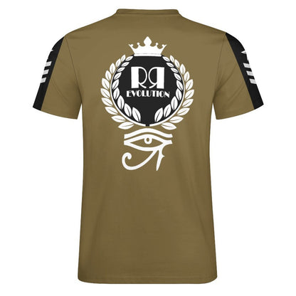 R Evolution Platoon Bear - Unisex Tee