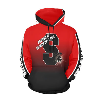S Hoodie Eric