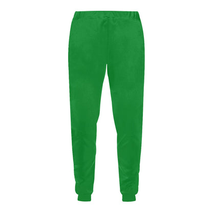 Allderdice Joggers Lght Green
