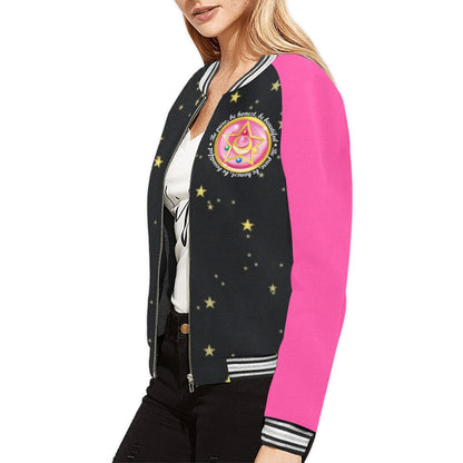 Sailor Moon Crystal Star Jacket 2