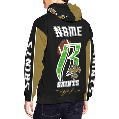 RR Saints Silky Hoodie 2023