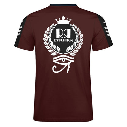 R Evolution Platoon Pitbull - Unisex Tee