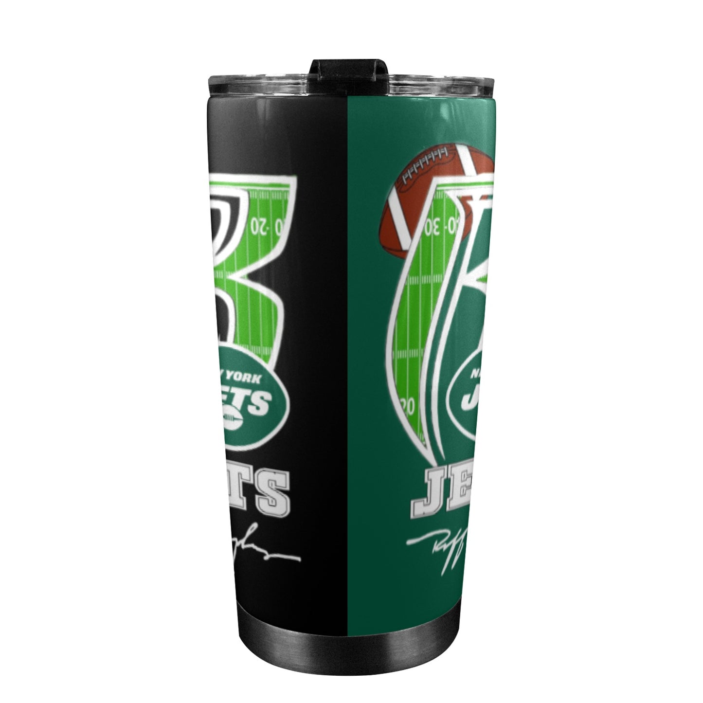 RR Jets 20oz Mobile Tumbler 2023