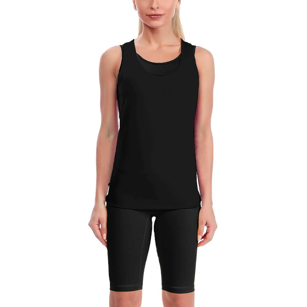 CMR Yoga Tank Top