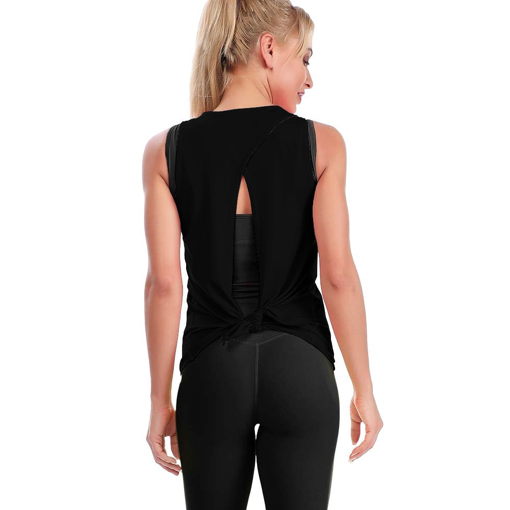 CMR Yoga Tank Top