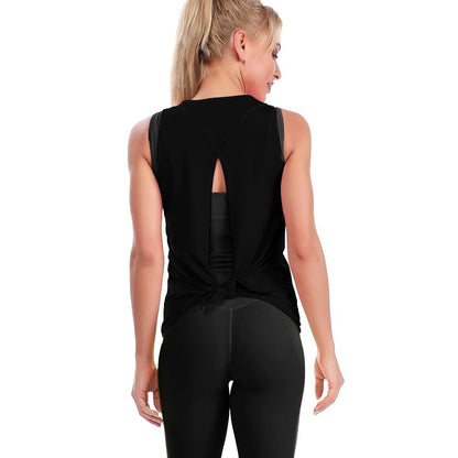 CMR Yoga Tank Top