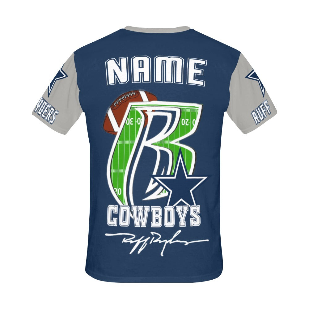 RR Cowboys Tee 2023