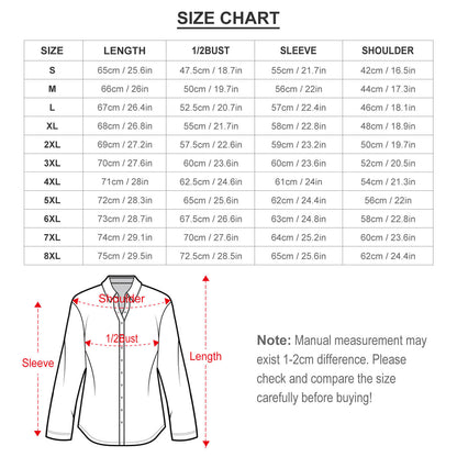 CMR Long Sleeve Blouse