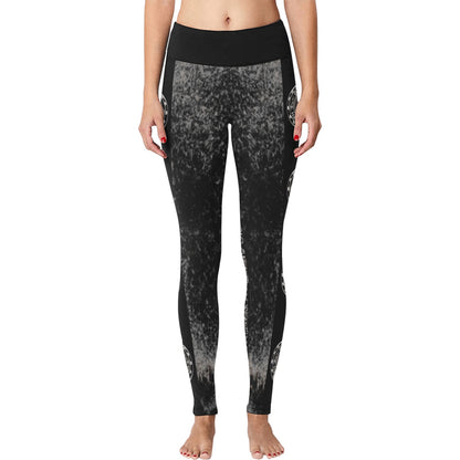 BHR Leggings Blk