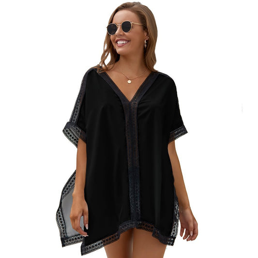 CMR Classy Swimsuit Cover Up