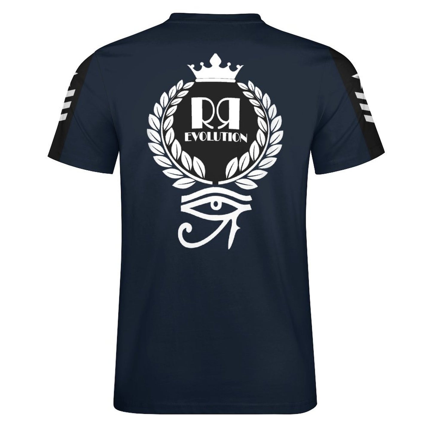 R Evolution Platoon Chimp - Unisex Tee