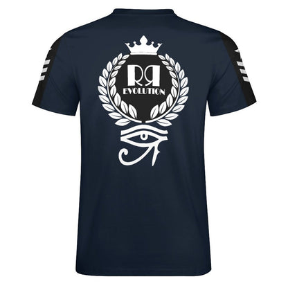 R Evolution Platoon Chimp - Unisex Tee