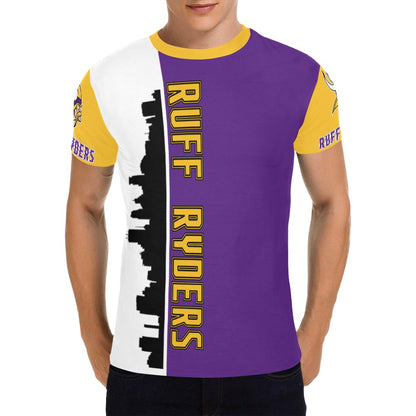 RR Vikings Tee 2023