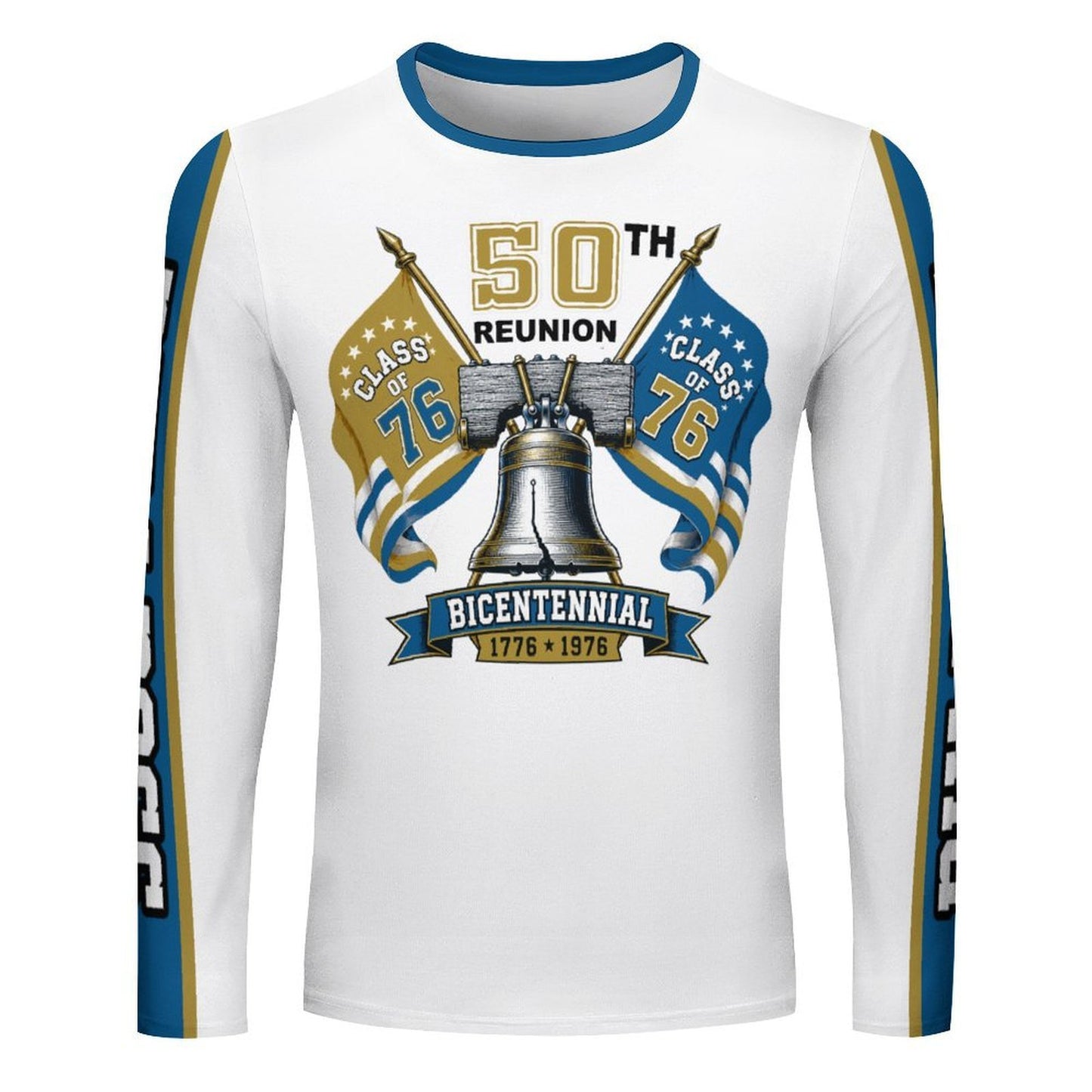 Savannah Bulldogs Lightweight Long Sleeve T-shirt