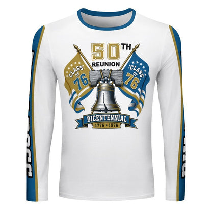 Savannah Bulldogs Lightweight Long Sleeve T-shirt
