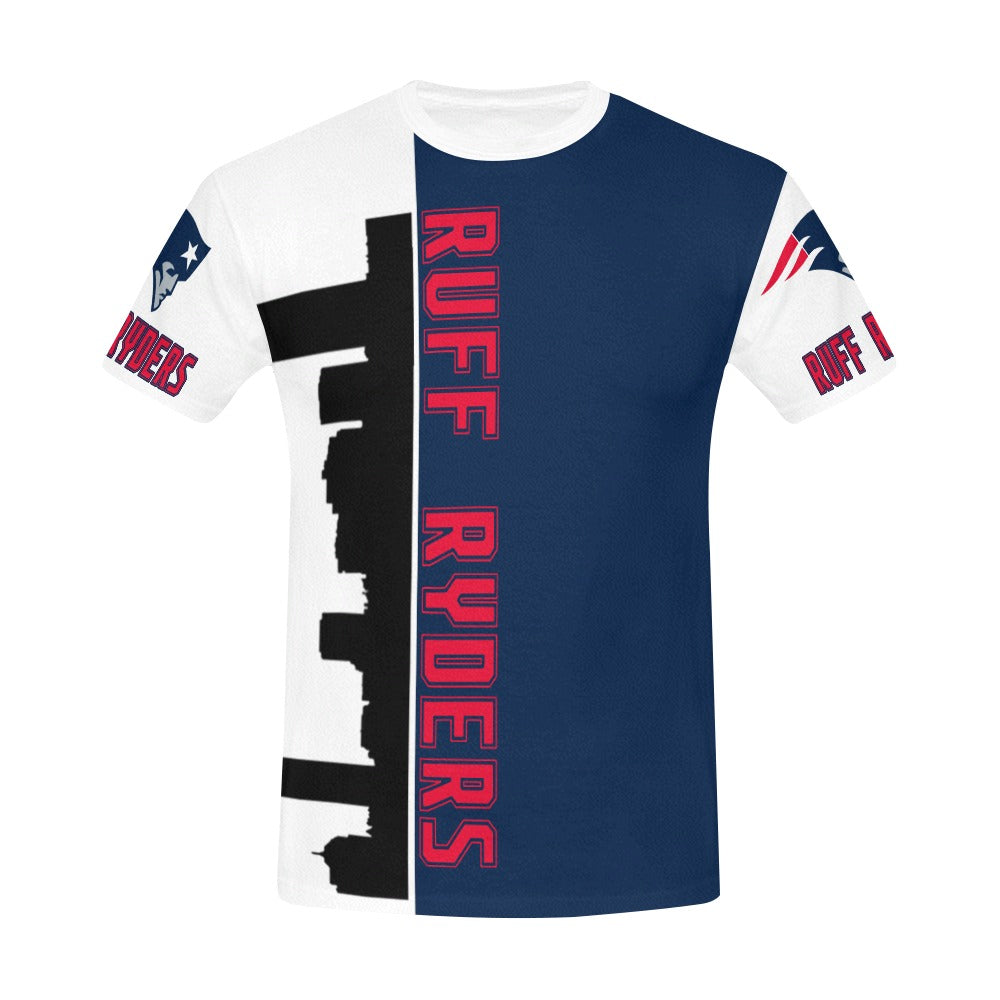 RR Patriots Tee 2023