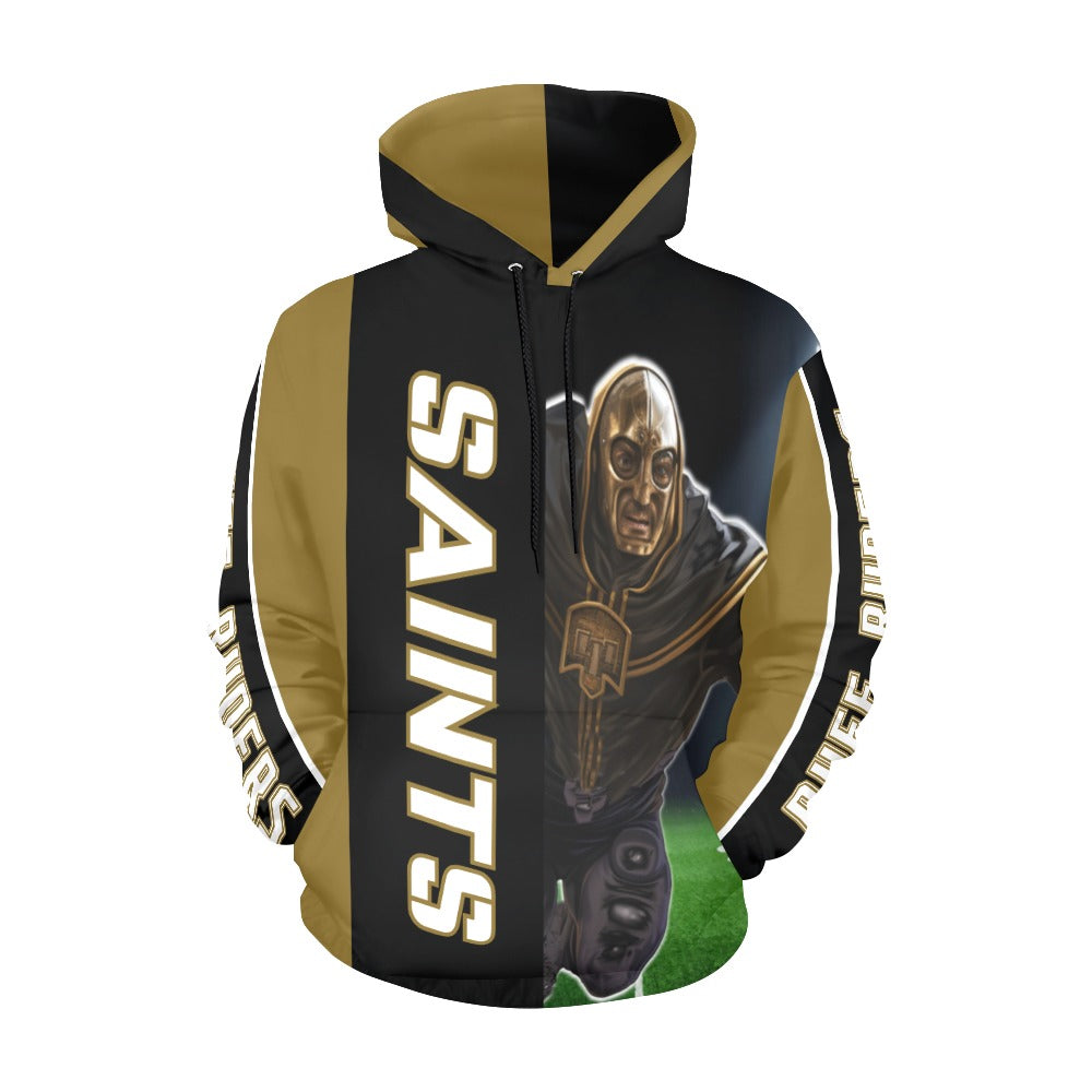 RR Saints Silky Hoodie 2024