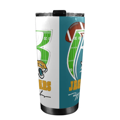 RR Jaguars 20oz Mobile Tumbler 2023