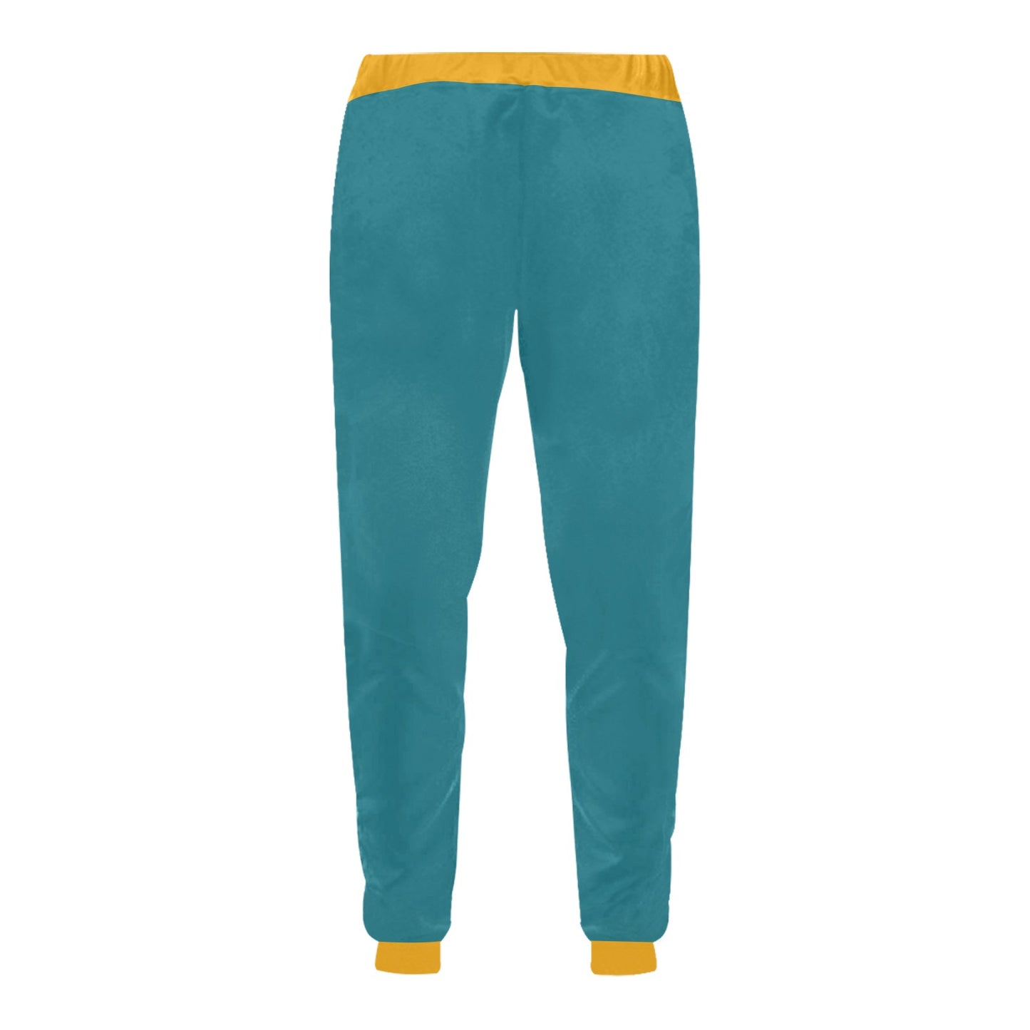 RR Jaguars Joggers Blu