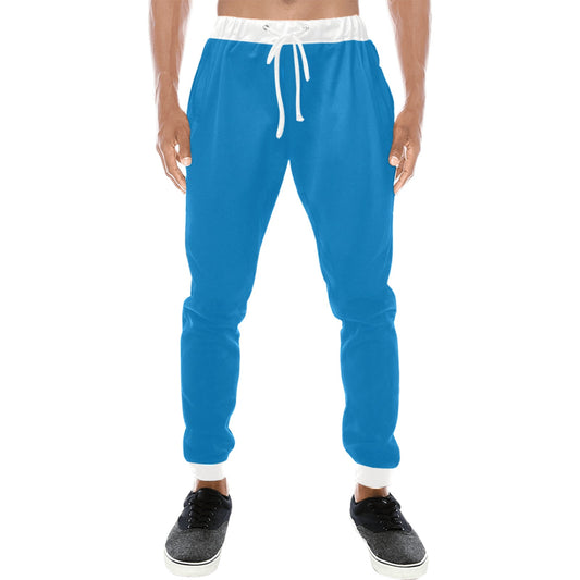 RR Lions Joggers Blue