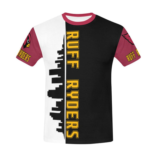 RR Cardinals Tee 2023