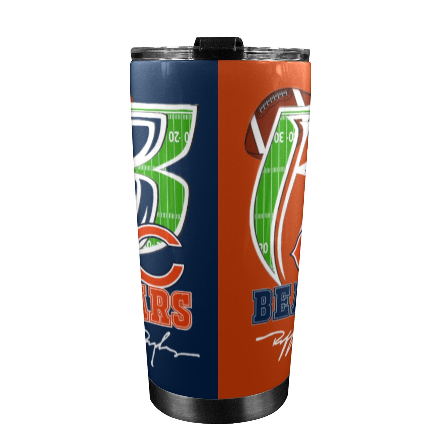 RR Bears 20oz Mobile Tumbler with Lid 2023