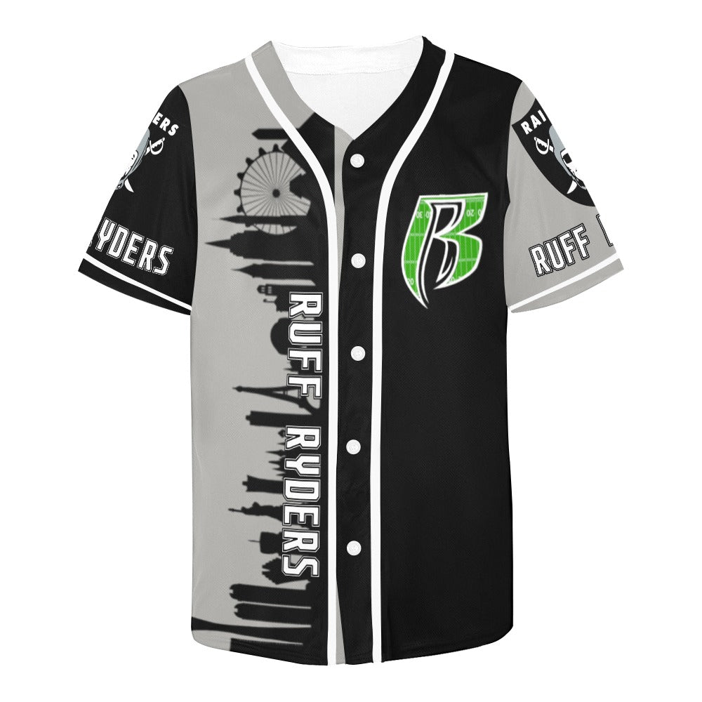 RR Raiders Jersey