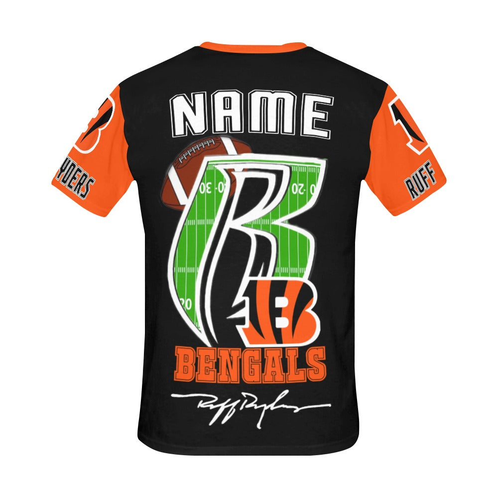 RR Bengals Tee 2023