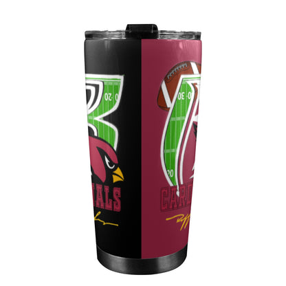 RR Cardinals 20oz Mobile Tumbler with Lid 2023