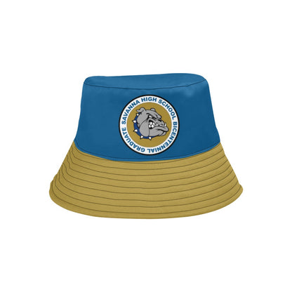 Savannah Bulldogs Bucket Hat