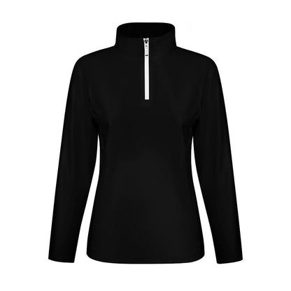 CMR Long Sleeve Yoga Shirt