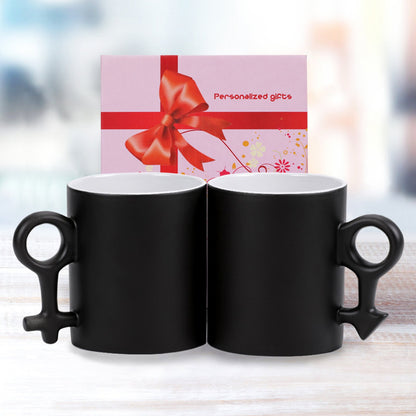 BHR Couples Discoloration Mug