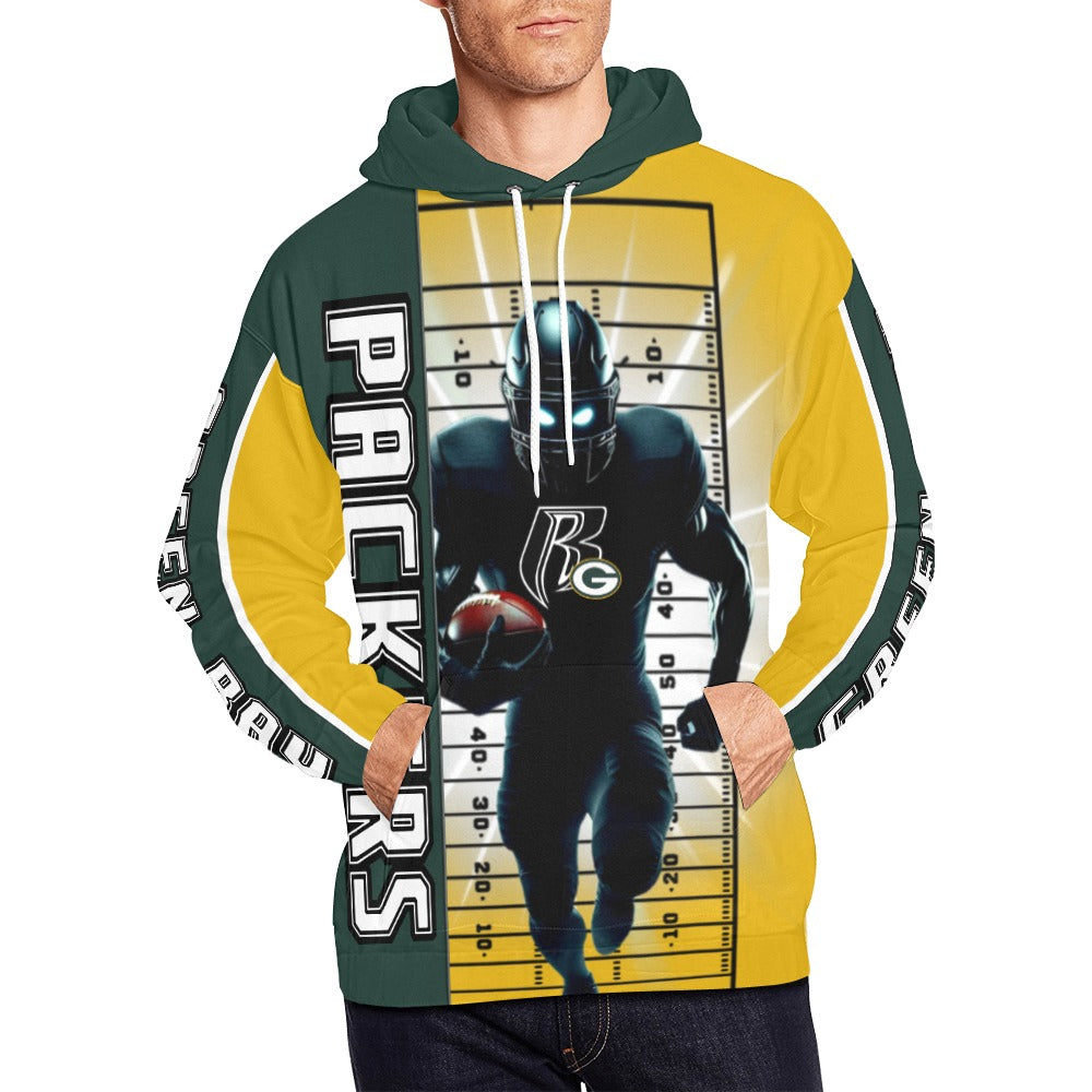 RR PACKERS HOODIE 2025