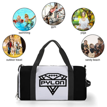 Pylong Gym Bag 3