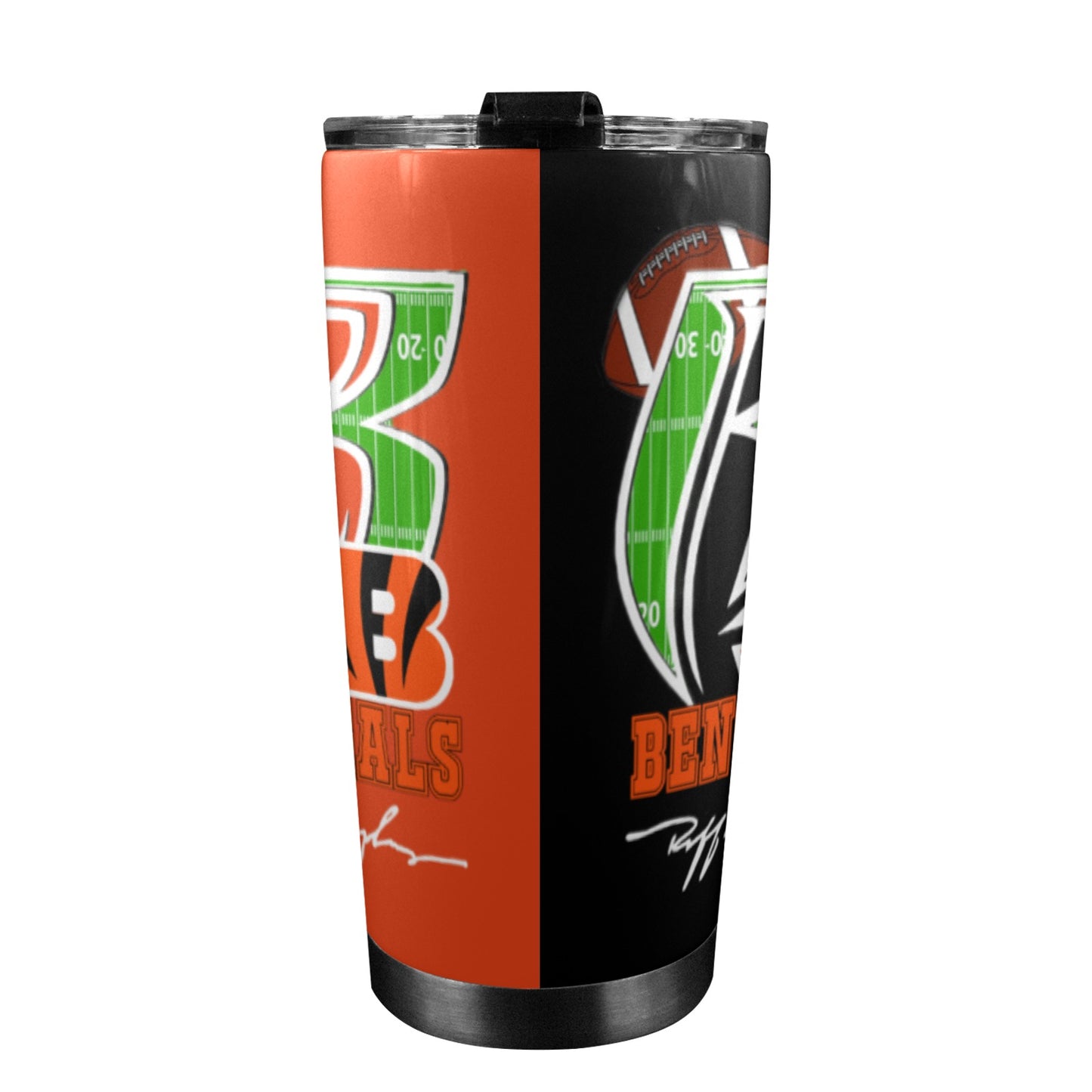 RR Bengals 20oz Mobile Tumbler 2023