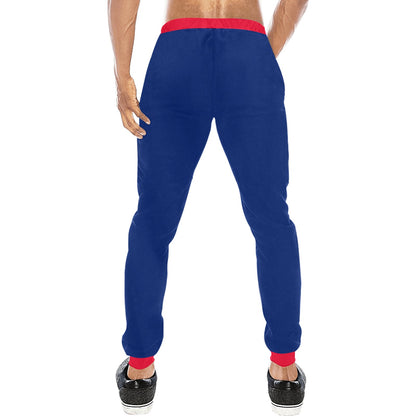 RR Giants Joggers Blue