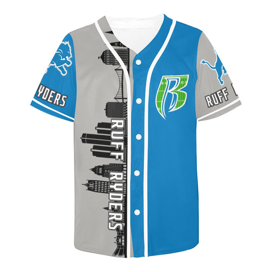 RR Lions Jersey