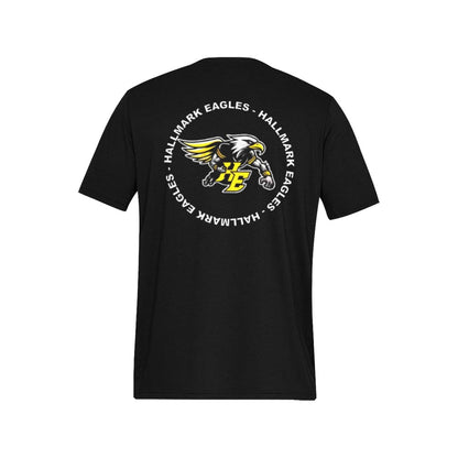 HYA Eagles Football Tee