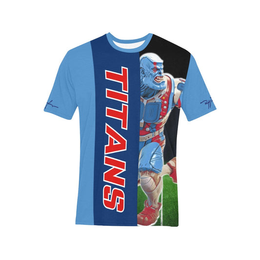 RR Titans Tee 2024