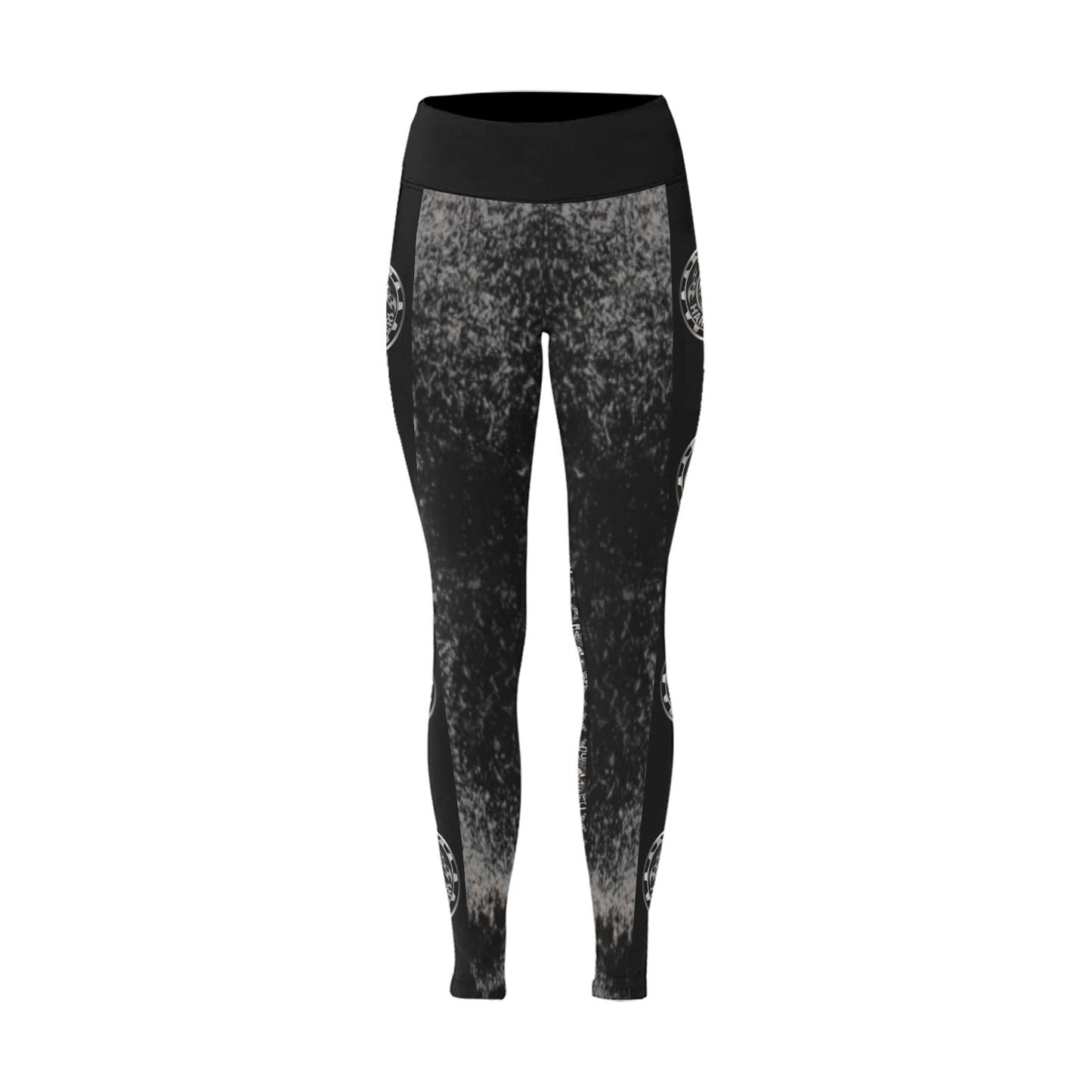 BHR Leggings Blk