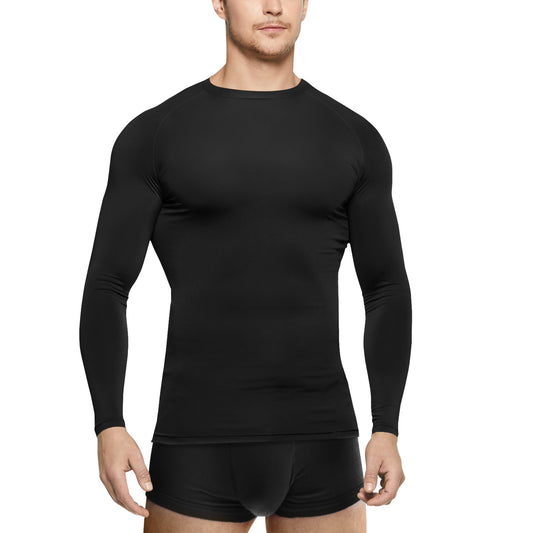 CMR Long Sleeve Swim Shirt